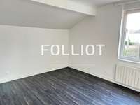 Location appartement 4 pièces