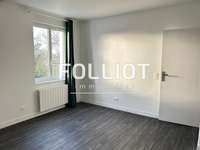Location appartement 4 pièces