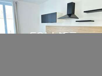Location appartement 4 pièces