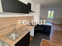 Location appartement 4 pièces