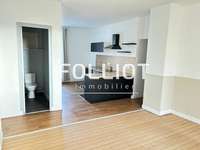 Location appartement 4 pièces