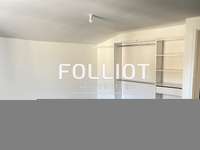 Location appartement 4 pièces
