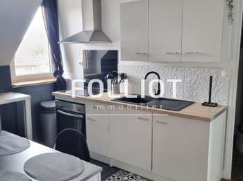 Location Appartement 3 piècesSaint-Jean-de-Daye