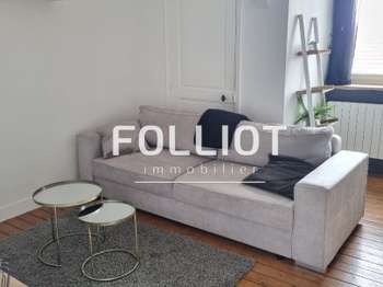 Location appartement 3 pièces