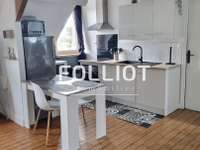 Location appartement 3 pièces