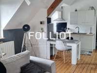 Location appartement 3 pièces