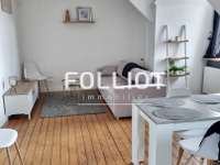 Location appartement 3 pièces