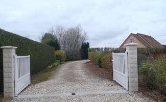 Photo Location appartement Saint-Jean-de-Folleville