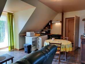 Location Appartement 2 piècesSaint-Jean-de-Folleville