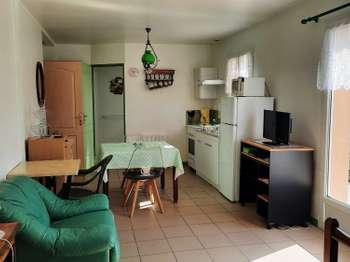 Location Appartement T1Saint-Jean-de-Folleville