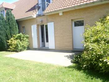 Location Appartement T1Saint-Jean-de-Folleville
