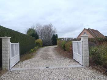 Location Appartement T1Saint-Jean-de-Folleville