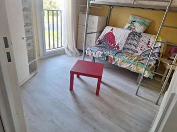 Location Appartement T1Saint-Jean-de-la-Ruelle