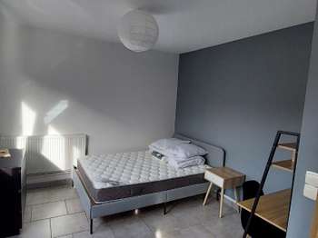 Location Appartement T1Saint-Jean-de-la-Ruelle