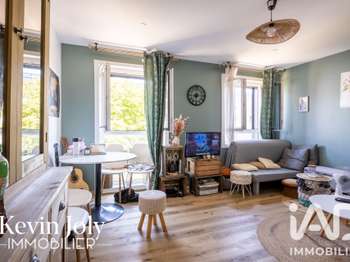 Photo Location appartement Saint-Jean-de-la-Ruelle