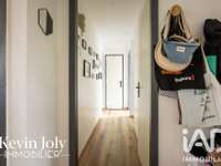 Location appartement 3 pièces