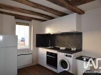 Location appartement 3 pièces