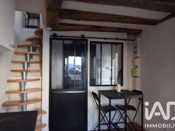 Location appartement 3 pièces