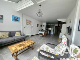 Location appartement 3 pièces