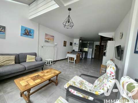 Location appartement 3 pièces