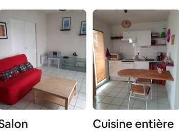 Location appartement 2 pièces Location appartement 2 pièces