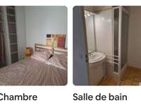 Location appartement 2 pièces Location appartement 2 pièces