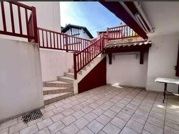 Location Appartement 3 piècesSaint-Jean-de-Luz