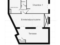 Location appartement 3 pièces Location appartement 3 pièces