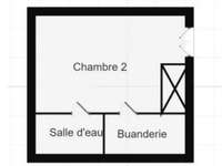 Location appartement 3 pièces Location appartement 3 pièces
