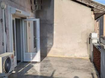 Location Appartement 3 piècesSaint-Jean-de-Moirans