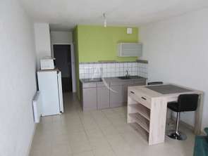 Location Appartement 2 piècesSaint-Jean-de-Monts