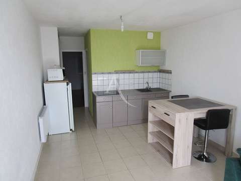 Location appartement 2 pièces Saint-Jean-de-Monts 85