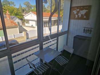 Location Appartement 2 piècesSaint-Jean-de-Monts