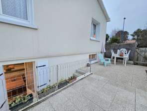 Location StudioSaint-Jean-de-Monts