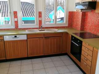 Location appartement 4 pièces Location appartement 4 pièces