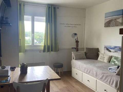 Location appartement 1 pièce Saint-Jean-de-Monts 85
