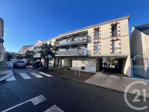 Location Appartement 3 piècesSaint-Jean-de-Monts
