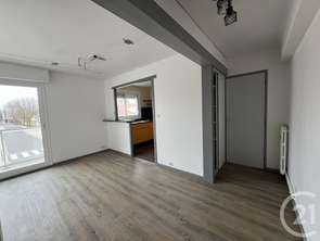 Location Appartement 3 piècesSaint-Jean-de-Monts