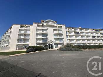 Location Appartement 2 piècesSaint-Jean-de-Monts