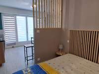 Location Studio 1 pièce