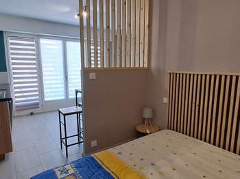 Location Studio 1 pièce