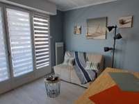 Location Studio 1 pièce