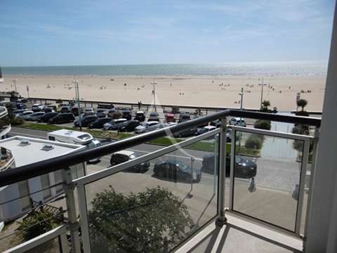 Location appartement 2 pièces Saint-Jean-de-Monts 85