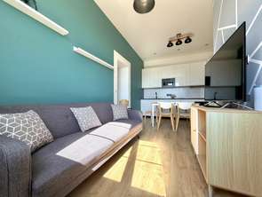 Location Appartement 3 piècesSaint-Jean-de-Monts