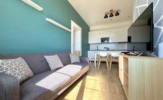 Photo Location appartement Saint-Jean-de-Monts