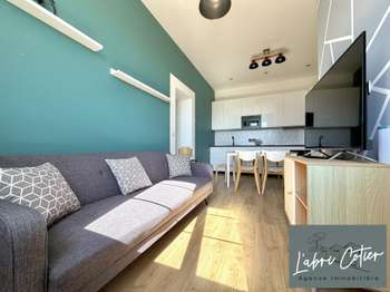 Location Appartement 3 piècesSaint-Jean-de-Monts