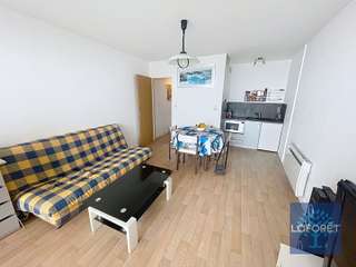 Location appartement 1 pièce