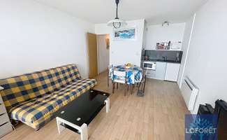 Photo Location appartement Saint-Jean-de-Monts