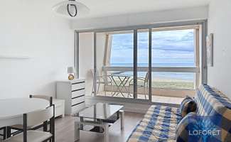 Photo Location appartement Saint-Jean-de-Monts