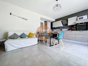 Location Appartement 2 piècesSaint-Jean-de-Monts